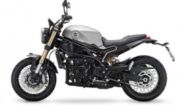 钱江摩托最新爆料,揭秘全新车型与技术创新